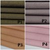 Susegamas medvilninis žieminis šalmukas su "Peliuko ausys", (merino/medvilninis pamušalas), 13 spalvų