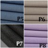 Susegamas medvilninis žieminis šalmukas su "Peliuko ausys", (merino/medvilninis pamušalas), 13 spalvų