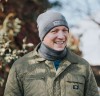 Žieminis merino vilnos komplektas VYRAMS, 3 spalvos