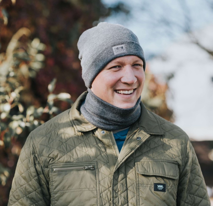 Žieminis merino vilnos komplektas VYRAMS, 3 spalvos